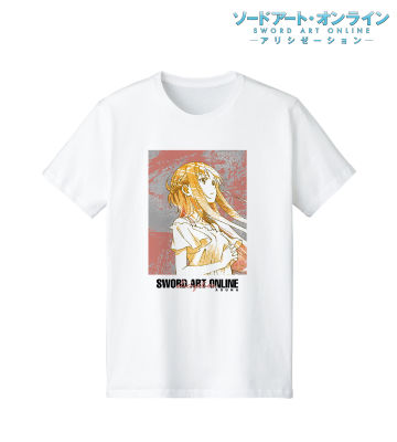 明日奈 Ani-Art 第2弾 Tシャツ
