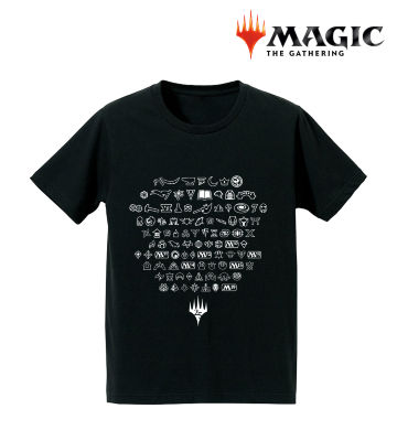 Tシャツ（エキスパンションロゴ）