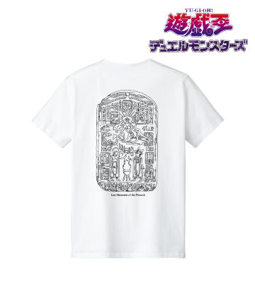 失われた王の記憶 Tシャツ