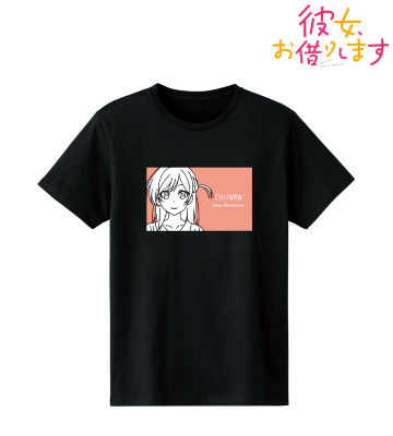 水原千鶴 Tシャツ