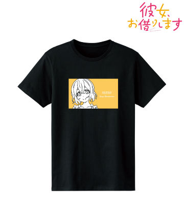 七海麻美 Tシャツ