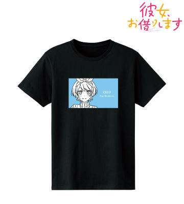 更科瑠夏 Tシャツ