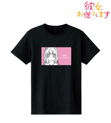 桜沢 墨 Tシャツ