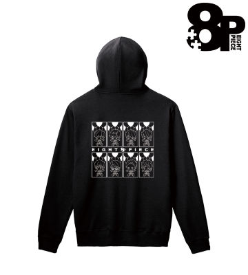 POPOON パーカー