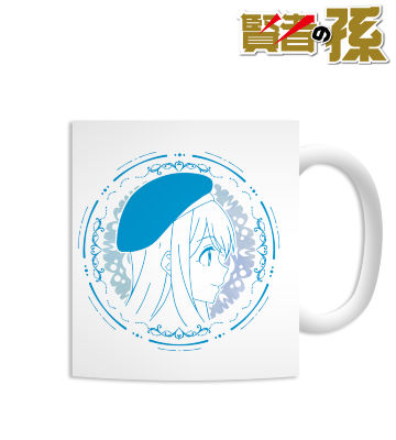 シシリー マグカップ