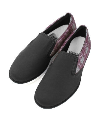 田澤茉純コラボ トークイベントチケット付き スリッポン