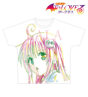 To LOVEる-とらぶる-ダークネスのコラボ商品一覧 | AMNIBUS