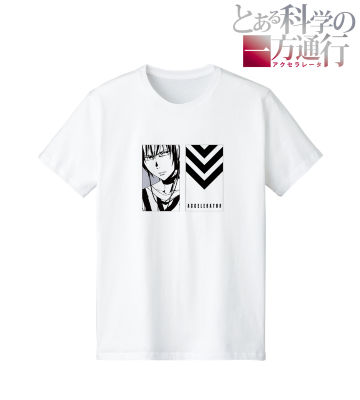 アクセラレータ Tシャツ
