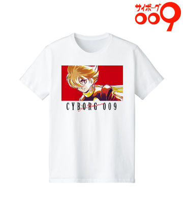 009 Ani-Art Tシャツ