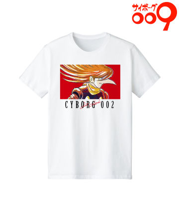 002 Ani-Art Tシャツ