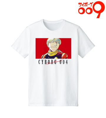 004 Ani-Art Tシャツ