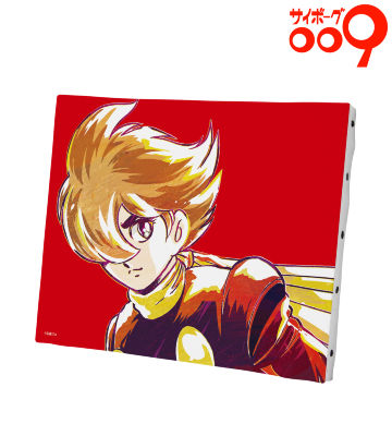 009 Ani-Art キャンバスボード
