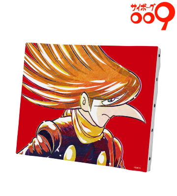 002 Ani-Art キャンバスボード