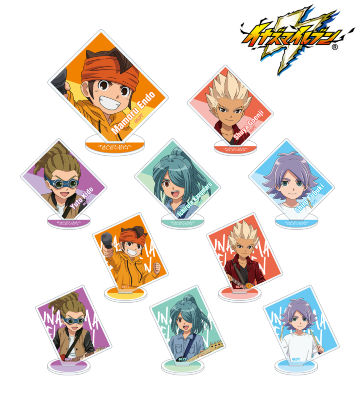 トレーディングアクリルスタンド vol.2