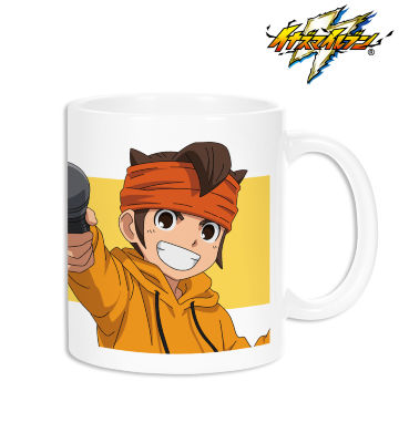 円堂 守 マグカップ vol.2