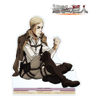 エルヴィン BIGアクリルスタンド