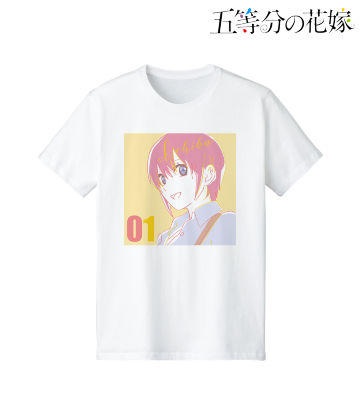 一花 lette-graph Tシャツ