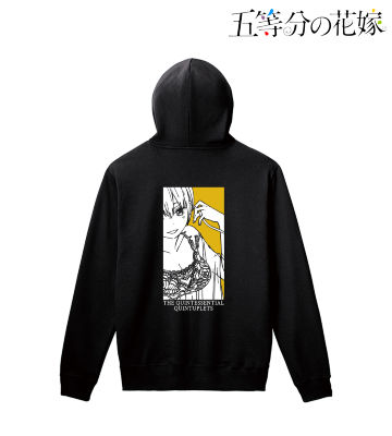 一花 パーカー