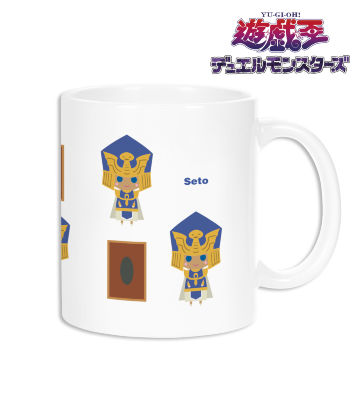 セト NordiQ マグカップ