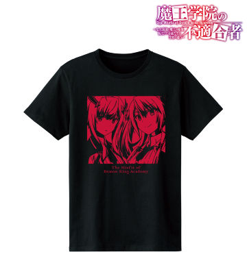 ミーシャ・ネクロン&サーシャ・ネクロン Tシャツ