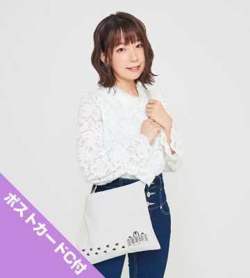 田澤茉純コラボ サコッシュ