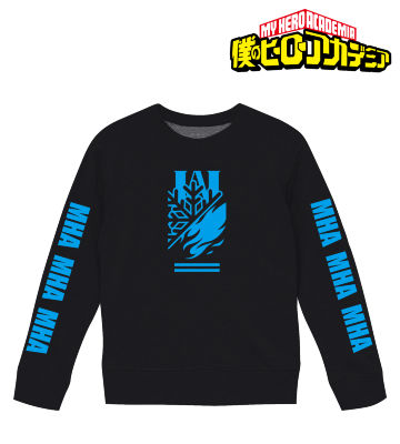 トレーナー（轟焦凍）