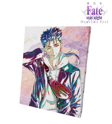 JOURNAL STANDARDコラボ Ani-Art キャンバスボード（ランサー）