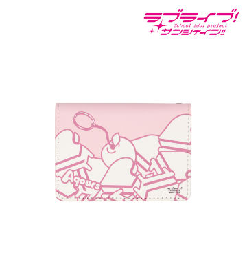 パスケース（桜内梨子）