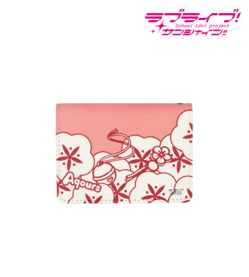 パスケース（黒澤ダイヤ）