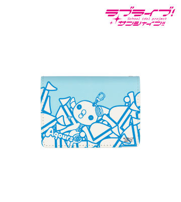 パスケース（渡辺 曜）