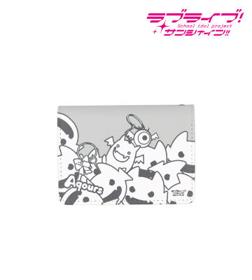 パスケース（津島善子）