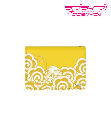 パスケース（国木田花丸）