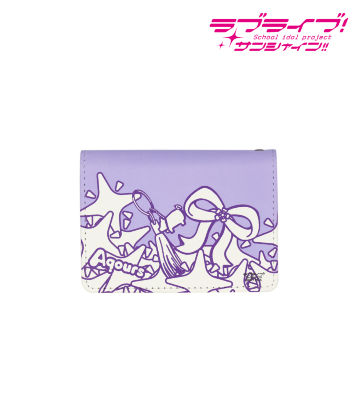 パスケース（小原鞠莉）