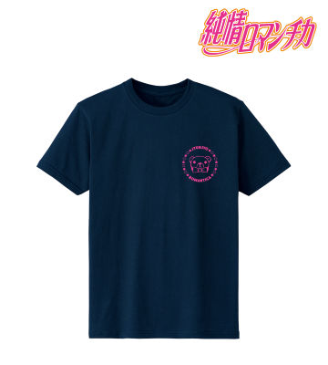 Tシャツ（鈴木さん）