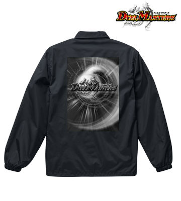 コーチジャケット