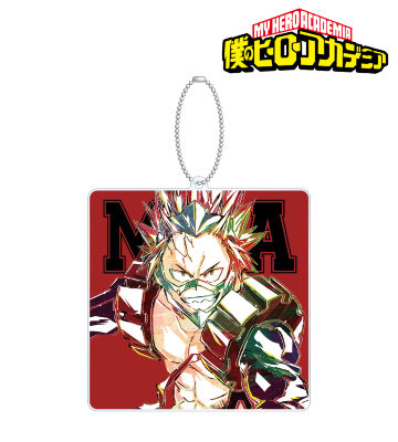 切島鋭児郎 Ani-Art BIGアクリルキーホルダー vol.3