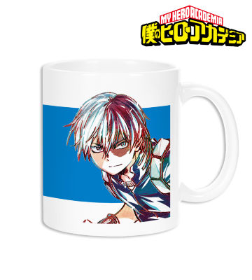 【激レア】everyone マグカップ　青　BLUE ブルー　エブリワン レアアニマルシリーズ入荷しました！｜Bleu Bleuet｜ショップ
