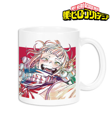 トガヒミコ Ani-Art マグカップ vol.3