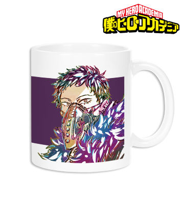オーバーホール Ani-Art マグカップ vol.3