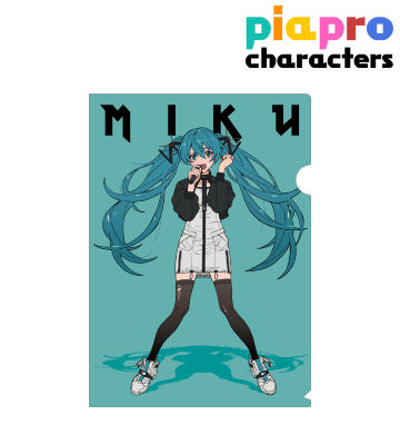 ピアプロキャラクターズ, 初音ミクのコラボ商品一覧 | AMNIBUS