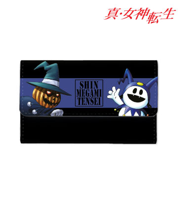 ジャックフロスト＆ジャックランタン キーケース