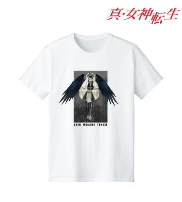 マンセマット Tシャツ