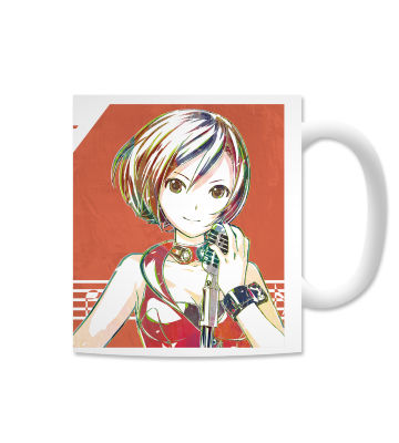 MEIKO Ani-Art マグカップ