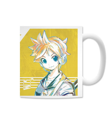 鏡音レン Ani-Art マグカップ