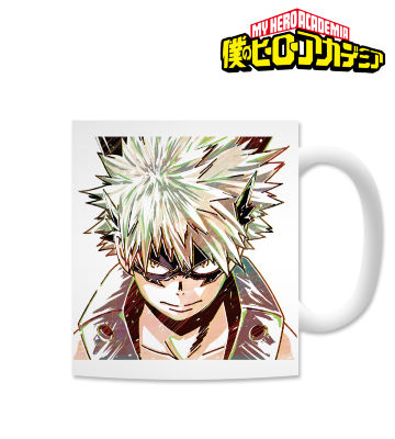 Ani-Art マグカップ vol.2(爆豪勝己)