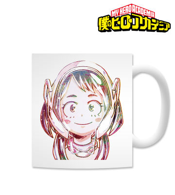 Ani-Art マグカップ vol.2(麗日お茶子)