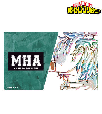 Ani-Art カードステッカー vol.2(死柄木弔)