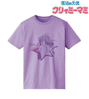 クリィミーマミ Tシャツ