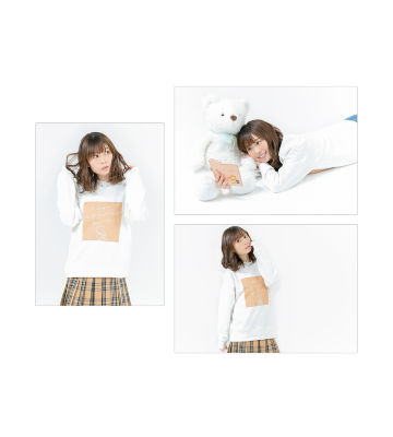 ブロマイド 3枚セット B