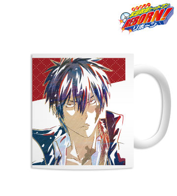 XANXUS Ani-Art マグカップ vol.2